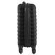 Чемодан Semi Line 20" (S) Black (T5634-1) DS_DAS302596 фото 4