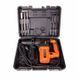 Перфоратор бочковой TRH-1200 SDS-PLUS TG_848644 фото 4