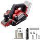 Рубанок акумуляторний Einhell TP-PL 18/3 Li BL - Solo (безщітковий, без АКБ та зарядного) HY_099113393 фото 1
