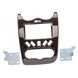 Перехідна рамка ACV 381250-02-3 для Renault Duster 2010-2013 Dacia Duster 2010-2013 AV_381250-02-3 фото 1