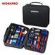 Набор инструментов универсальный WORKPRO (100 пред.) W009057 DC_403995 фото 7