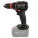 Дрель-шуруповерт аккумуляторная Vitals Professional AU 1840 BSQC SmartLine+ IN_212052 фото 2