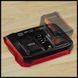 Зарядное Einhell PXC Power-X- Twincharger 3 A HY_090106499 фото 5