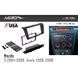 Перехідна рамка Metra 95-7504 для Mazda 3 2004-2008, Axela 2006-2008 AV_95-7504 фото 4