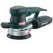 Ексцентрикова шліфмашина Metabo SXE 450 TurboTec HY_4990 фото 1