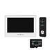 Комплект видеодомофона GreenVision GV-003-GreenVision GV-059+GreenVision GV-006+SD32GB LP_23503 фото 2