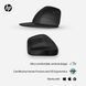 Миша 920 Ergonomic Vertical, USB-A/WL/BT, чорний HP RC_6H1A4AA фото 3