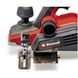 Рубанок акумуляторний Einhell TP-PL 18/3 Li BL - Solo (безщітковий, без АКБ та зарядного) HY_099113393 фото 5