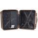 Б'юті-кейс Semi Line 16L Champagne (T5668-1) DS_DAS302657 фото 2