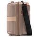 Б'юті-кейс Semi Line 16L Champagne (T5668-1) DS_DAS302657 фото 4
