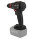 Дрель-шуруповерт аккумуляторная Vitals Professional AU 1840 BSQC SmartLine+ IN_212052 фото 3