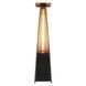 Газовый обогреватель Pyramide Black TM GRILLI 77377 GR_005738 фото 1