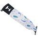 Дошка для прасування Casa Si Mondo L 125x42 Grey/Blue Feathers (CS93570L342) DS_DAS302441 фото 2