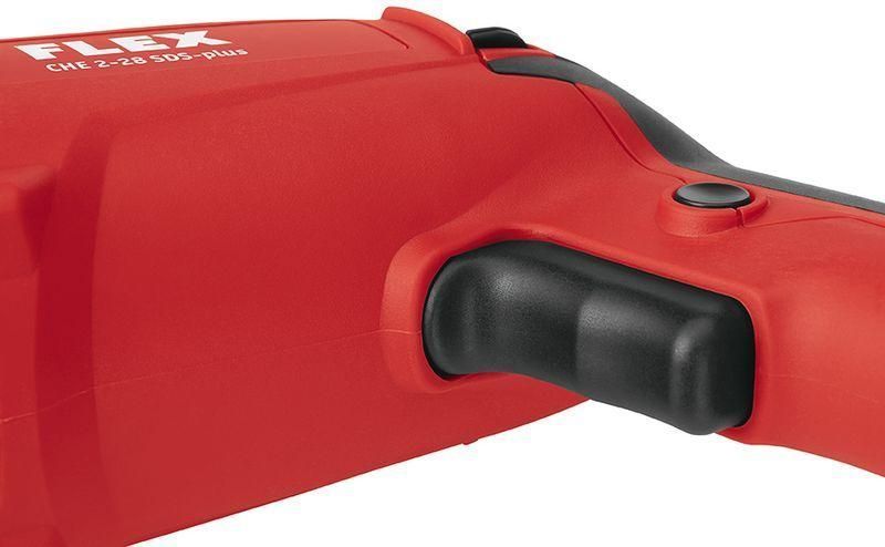 Перфоратор FLEX CHE2-28SDS-SET PLUS HY_14867 фото