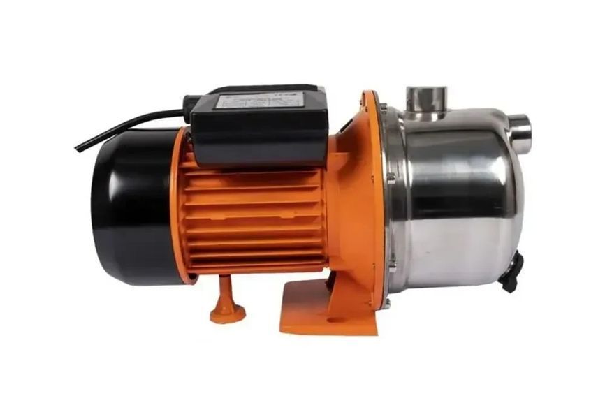 Насос поверхневий струминний нержавіючий Powercraft DJS 1500-5560 IN_88913 фото