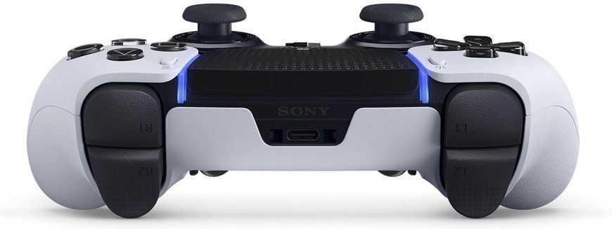 Геймпад PlayStation 5 Dualsense Edge BT, белый RC_9444398 фото