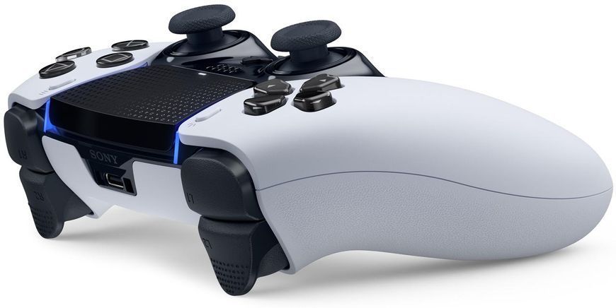 Геймпад PlayStation 5 Dualsense Edge BT, белый RC_9444398 фото