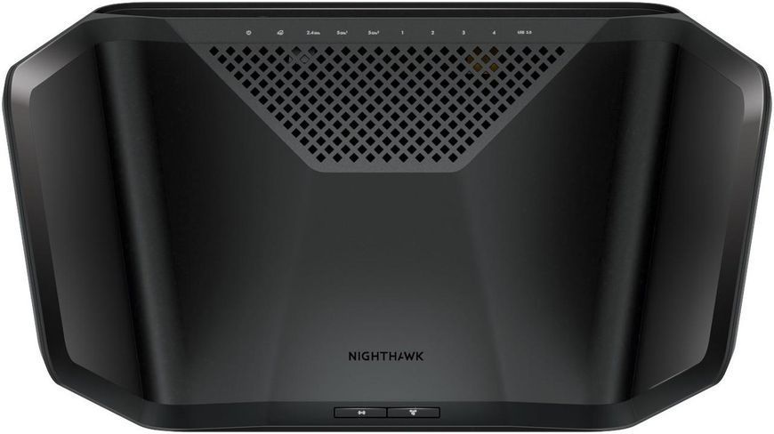 Маршрутизатор NETGEAR RAX70 AX8 (RAX70) AX6600, 4xGE LAN, 1xGE WAN, 1xUSB 3.0 RC_RAX70-100EUS фото