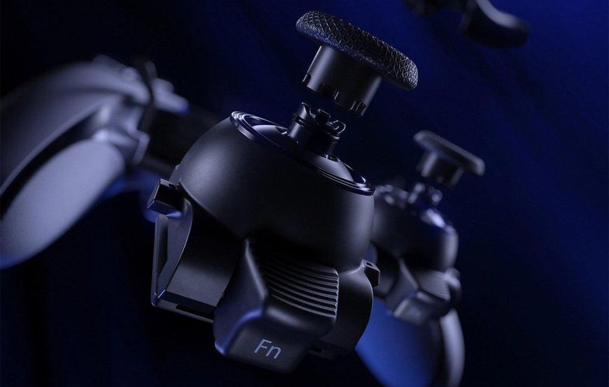 Геймпад PlayStation 5 Dualsense Edge BT, белый RC_9444398 фото