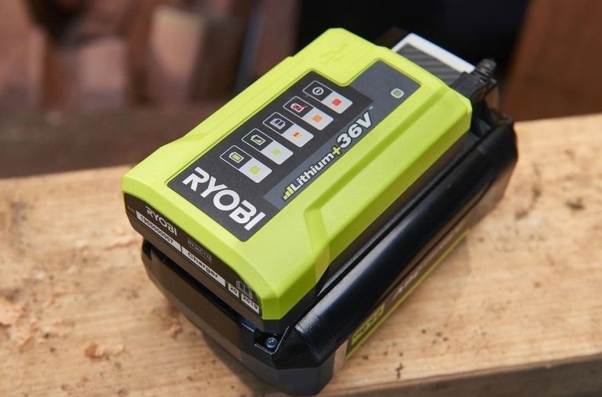 Зарядное устройство Max Power RY36C17A 36В 1.7А Ryobi RC_5133004557UNP фото