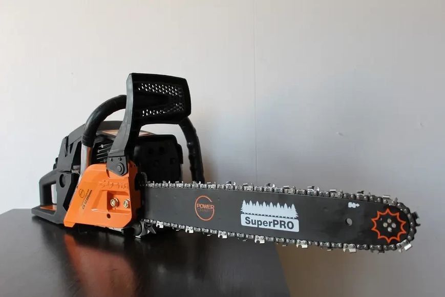 Бензопила цепная PowerCraft CS 5236hm IN_54153 фото