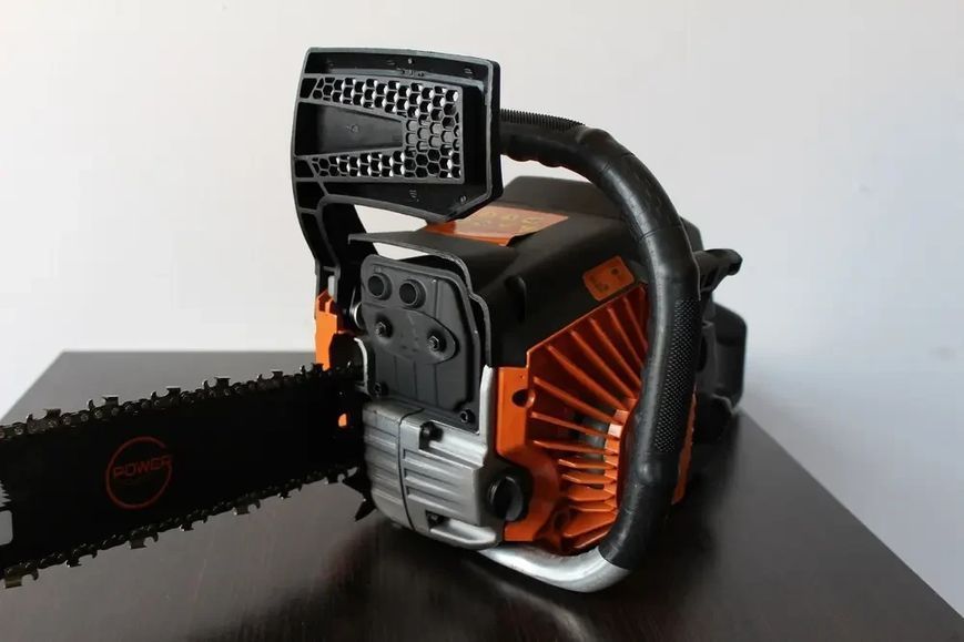Бензопила цепная PowerCraft CS 5236hm IN_54153 фото