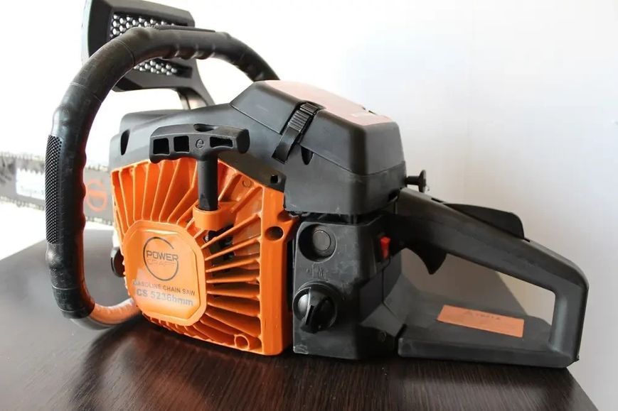 Бензопила цепная PowerCraft CS 5236hm IN_54153 фото