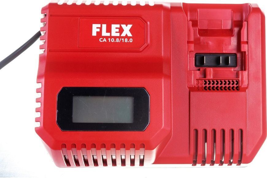 Акумулятор + зарядний FLEX P-SET 55R HY_090111293 фото