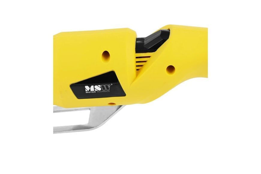 Фен для розжига углей и брикетов MSW-EL-2000I 10062180 GR_011395 фото