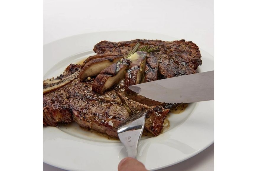 Набор ножей для стейка Broil King 64935 GR_004722 фото
