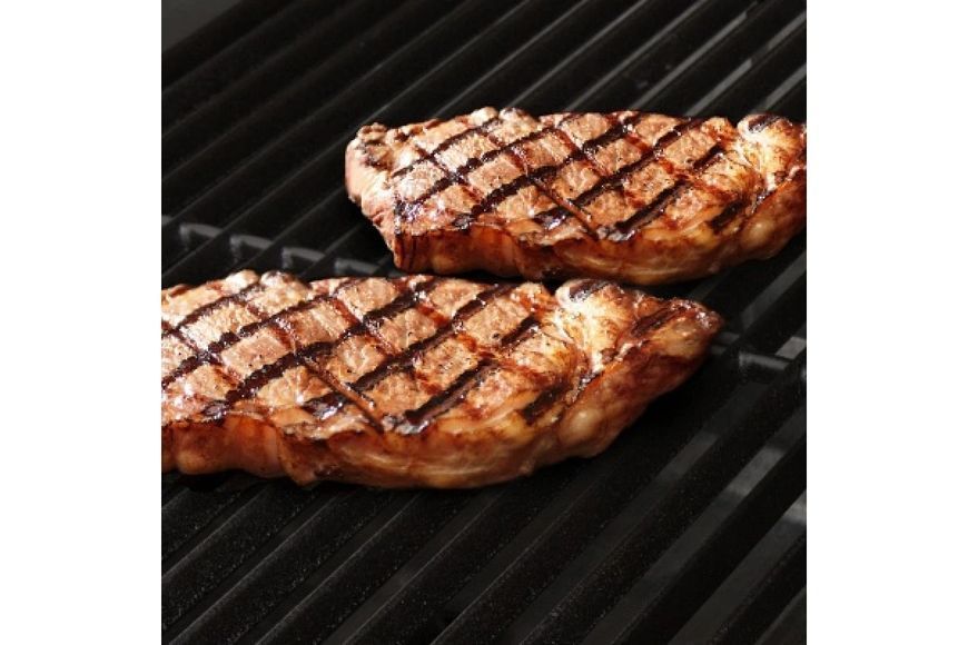 Газовий гриль Crown 310 Cart. Broil King 981253 GR_004486 фото