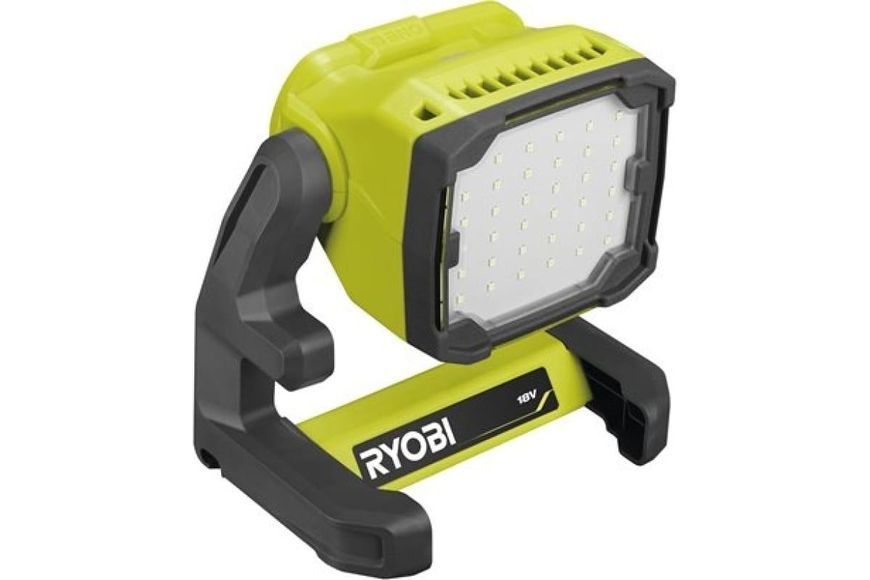 Ліхтар акумуляторний Ryobi RLFD18-0 (без АКБ та зарядного пристрою) HY_090115524 фото