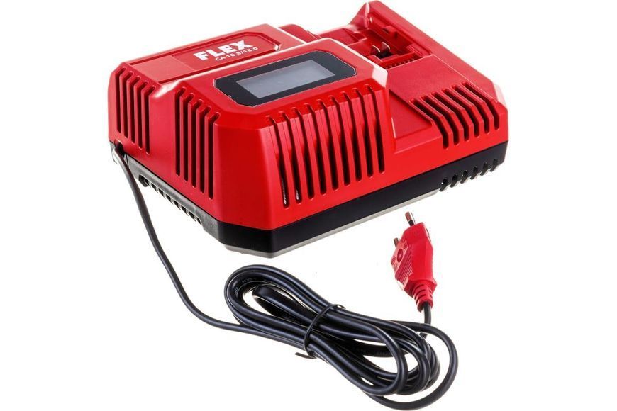 Акумулятор + зарядний FLEX P-SET 55R HY_090111293 фото