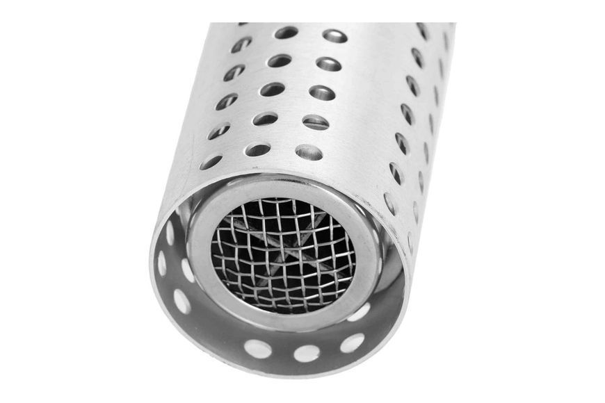 Фен для розжига углей и брикетов MSW-EL-2000I 10062180 GR_011395 фото
