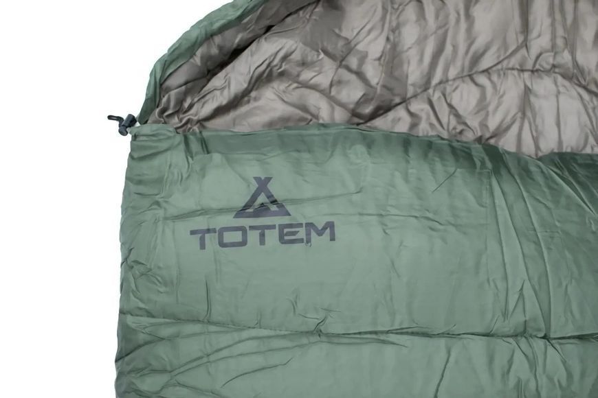 Спальний мішок Totem Fisherman L TM_TTS-013-L фото