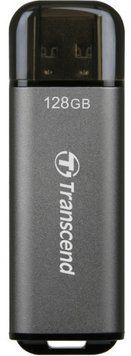 Накопичувач Transcend 128GB USB 3.2 Type-A JetFlash 920 Black R420/W400MB/s RC_TS128GJF920 фото
