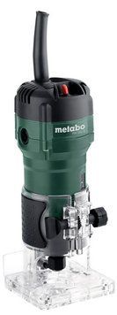 Фрезер Metabo FM 500-6 500Вт цанга 6мм 32000об/хв 1.3кг RC_601741000 фото