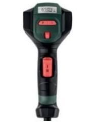 Термофен Metabo HGE 23-650 LCD HY_90111615 фото