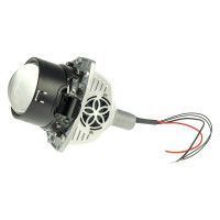 Bi-LED лінза Decker LED BL 2,5" P-1 65W CY_НФ-00001629 фото