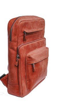 Рюкзак кожаный GRILLI 777754 GR_008015 фото