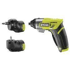 Електровикрутка Ryobi ERGO-A2 HY_5133003409 фото