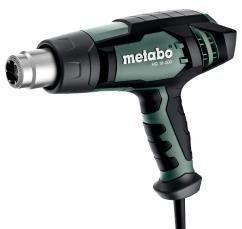 Термофен Metabo HGE 23-650 LCD HY_90111615 фото