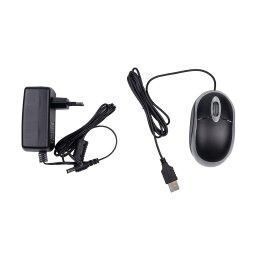 IP видеорегистратор 16-канальный 12MP NVR GreenVision GV-N-I017/16 (A) LP_21937 фото