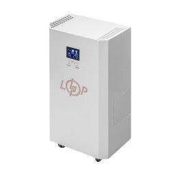 Система резервного живлення LogicPower Autonomic Basic FW1-3,0kWh Білий мат LP_23511 фото