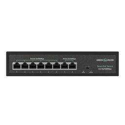 Комплект відеоспостереження на 3 камери GV-IP-K-W81/03 5MP LP_29478 фото