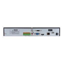 IP видеорегистратор 16-канальный 12MP NVR GreenVision GV-N-I017/16 (A) LP_21937 фото