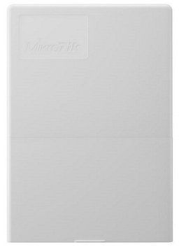Коммутатор MikroTik Cloud Router Switch netPower 15FR CRS318-1FI-15FR-2S-OUT RC_CRS318-1FI-15FR-2S-OUT фото