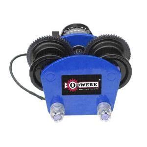 Каретка для тельфера Odwerk TD1 HY_5034 фото