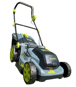 Газонокосилка аккумуляторная TITAN PLM4040B-CORE Brushless 2 АКБ 21 В/5 Ач, зарядное и травосборник 50 литров HY_099113615 фото