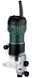 Фрезер Metabo FM 500-6 500Вт цанга 6мм 32000об/хв 1.3кг RC_601741000 фото 2